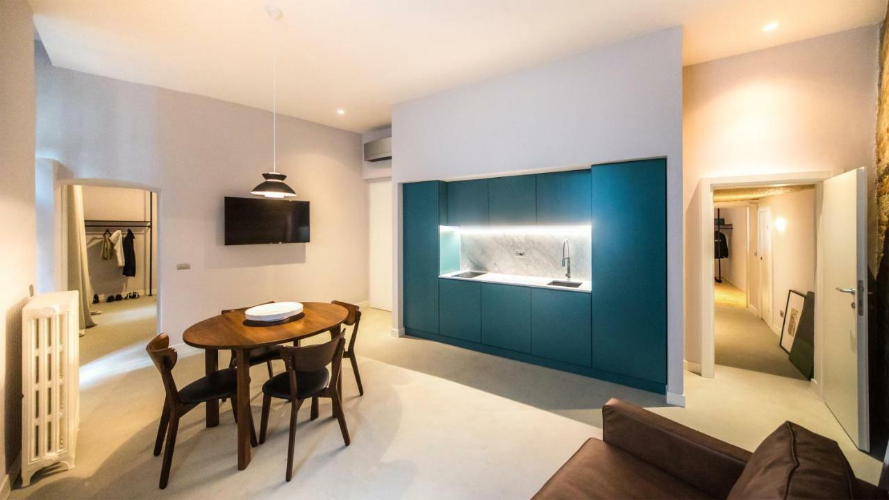 Amanti 11 Apartment Verona Exterior foto