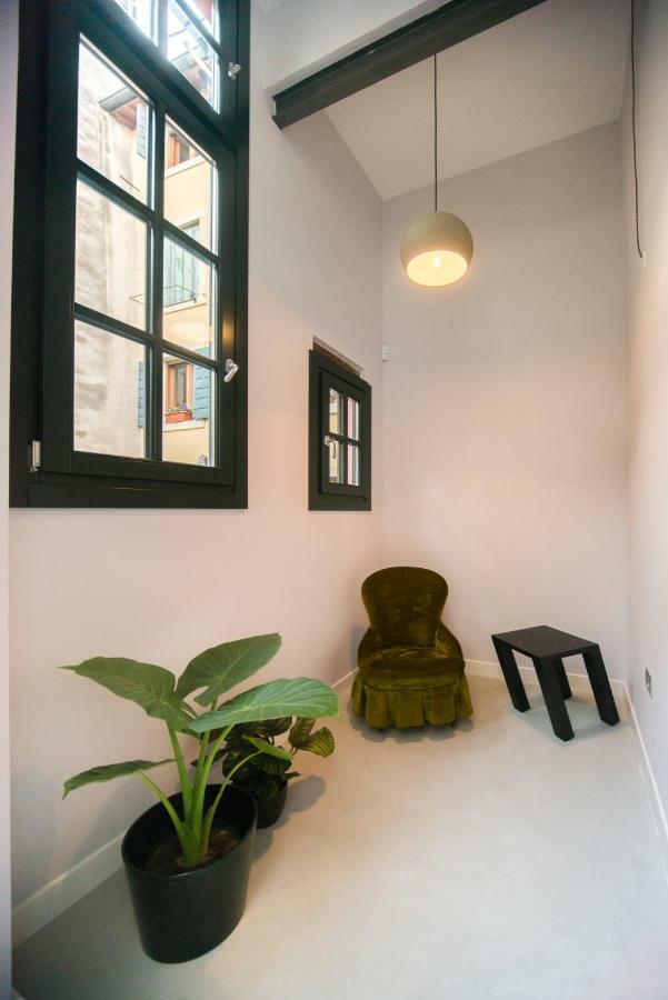 Amanti 11 Apartment Verona Exterior foto
