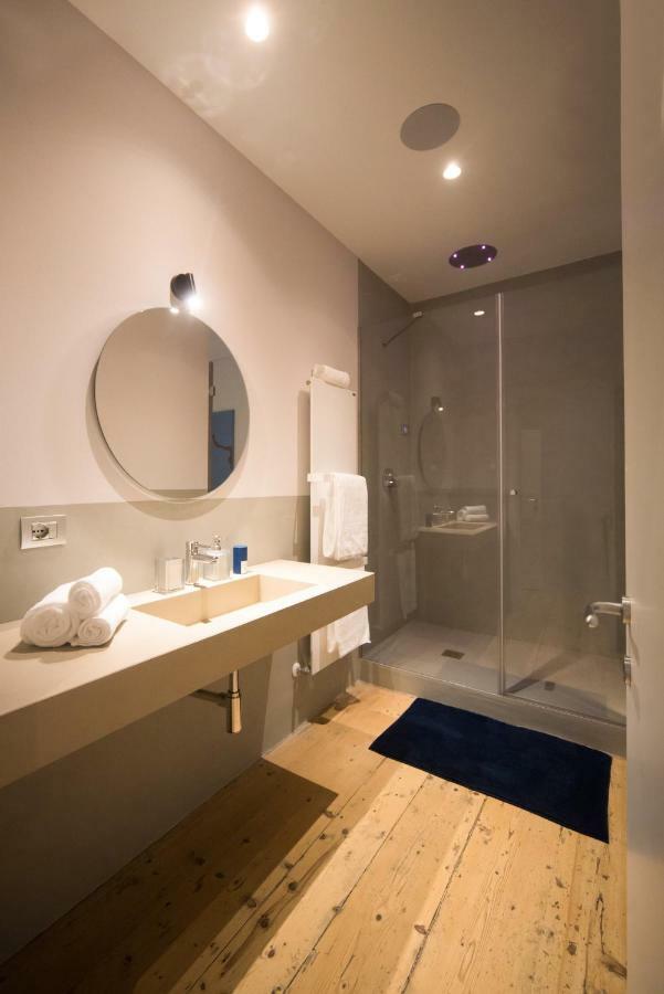 Amanti 11 Apartment Verona Exterior foto